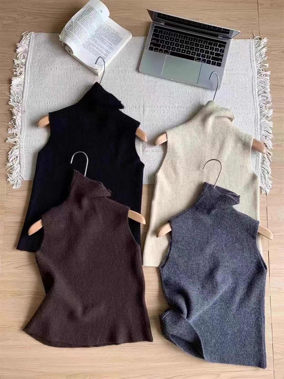 Mila Knit Set