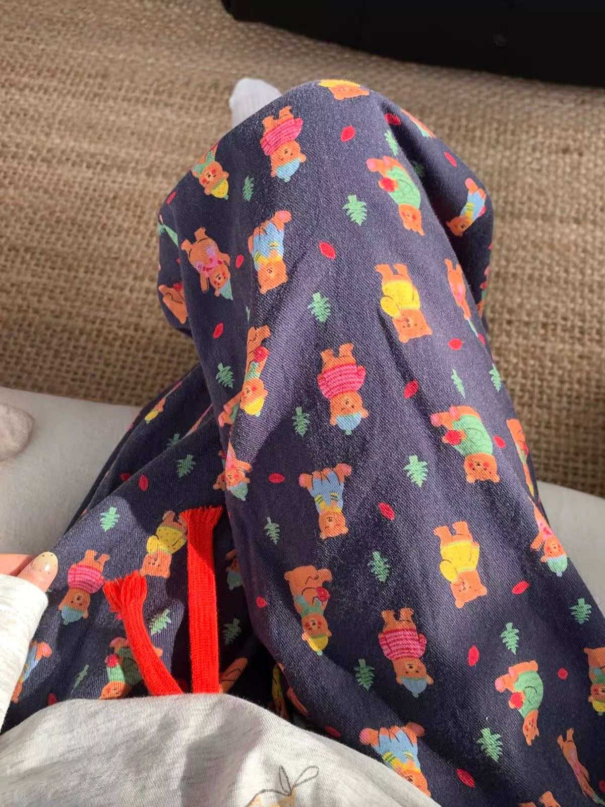 winter pants