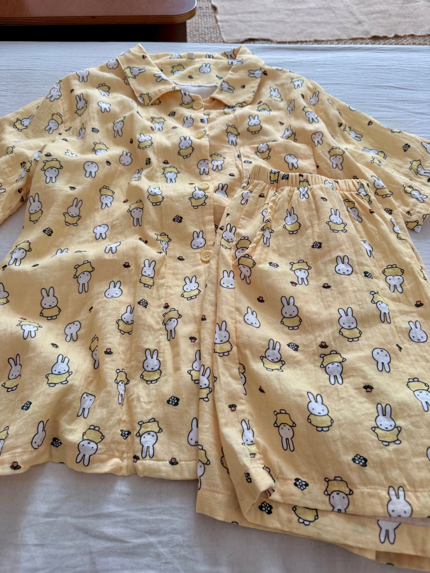 Soft Cotton pajama
