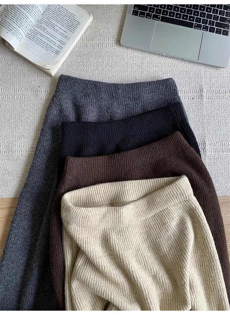 Mila Knit Set