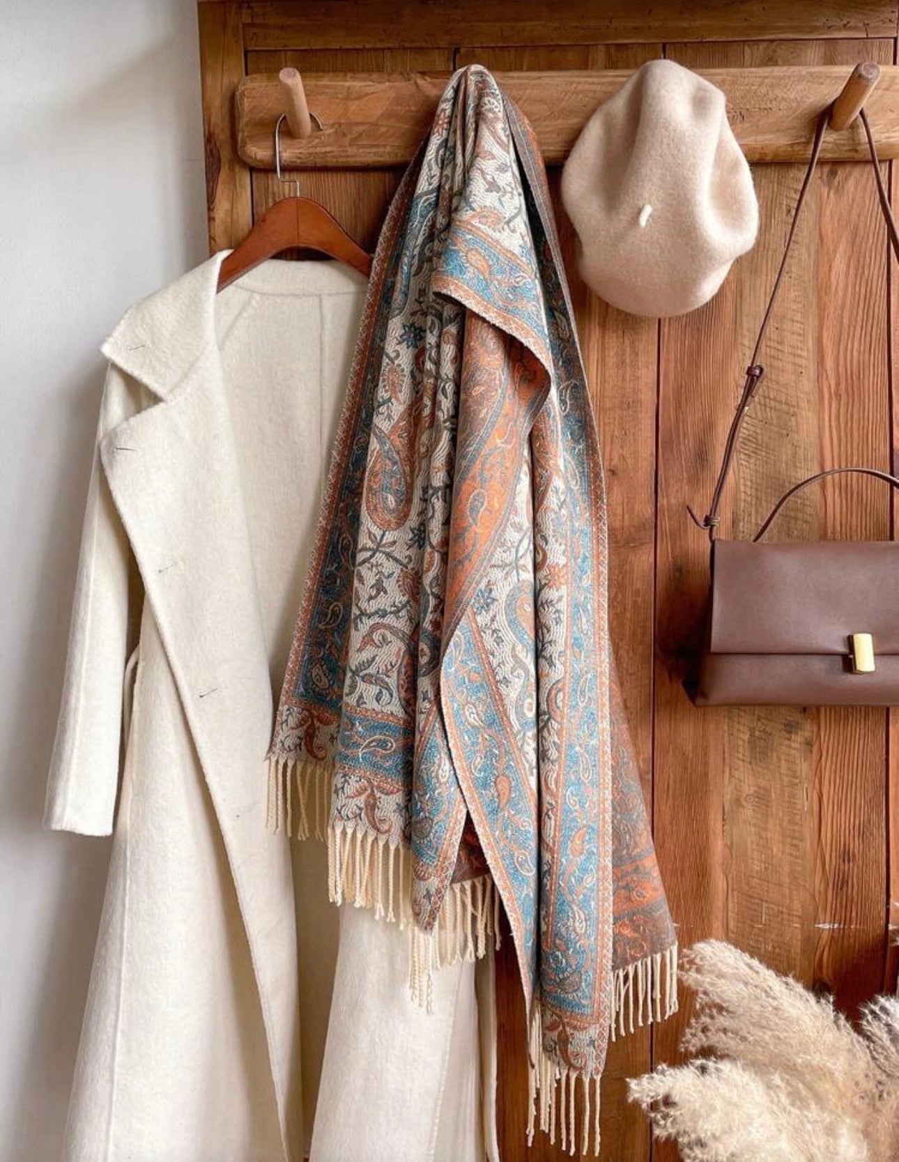 kashmir Shawl✨