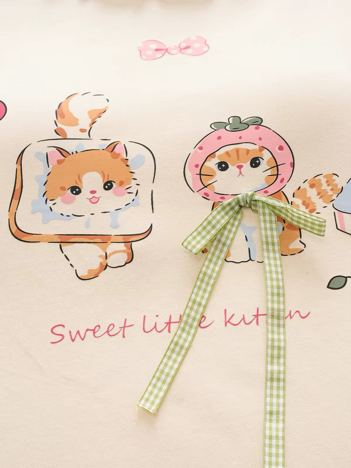 Soft Pajama Love