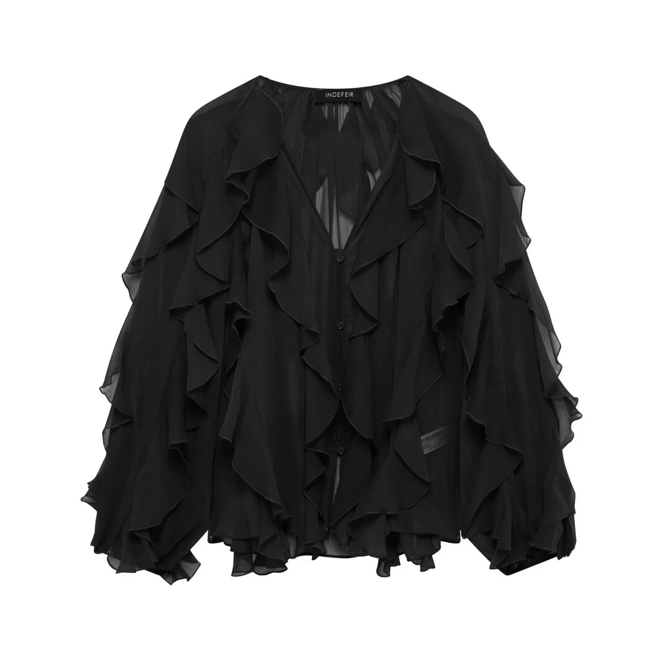 Blouses