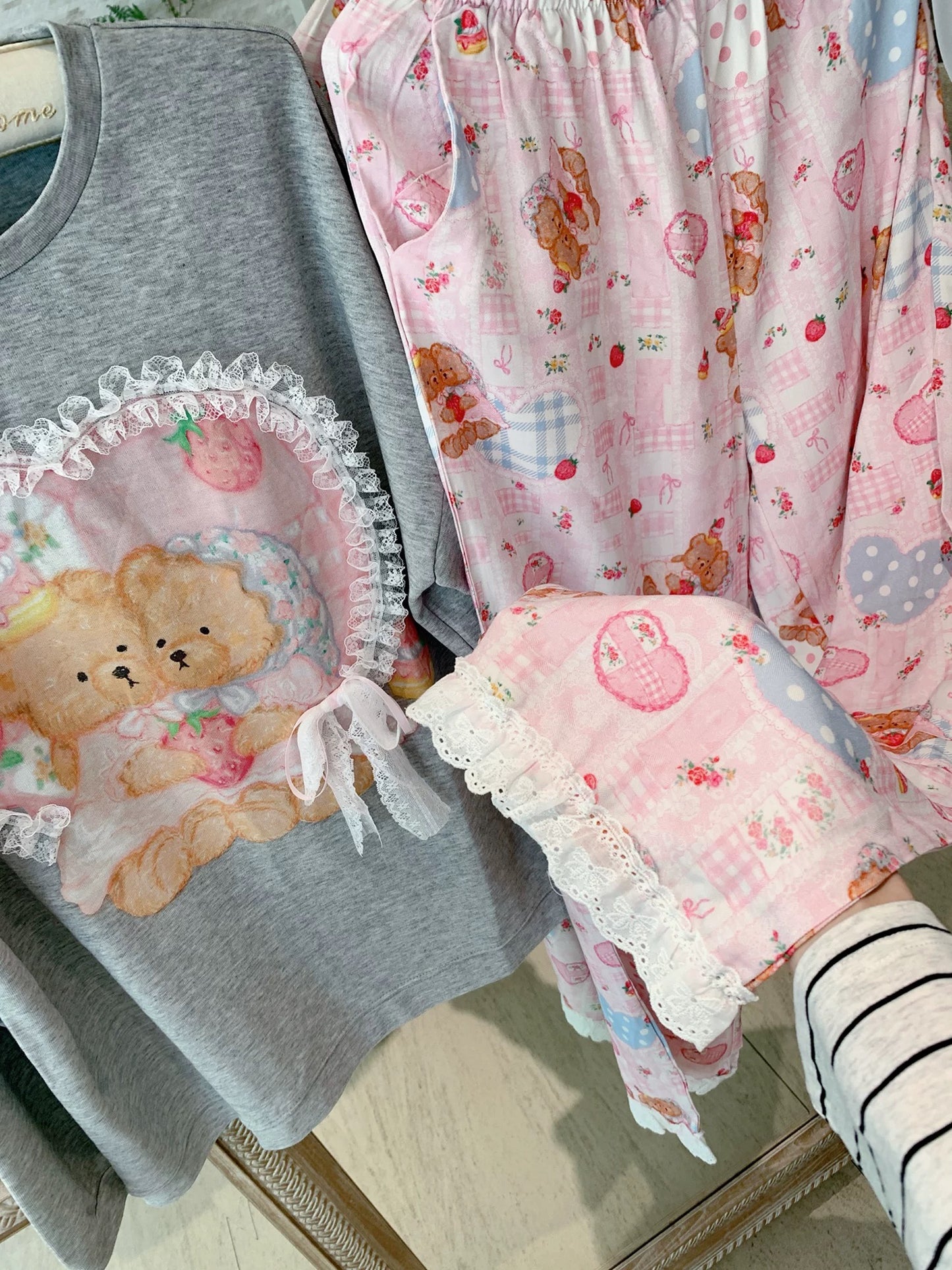 Cute Pajama✨