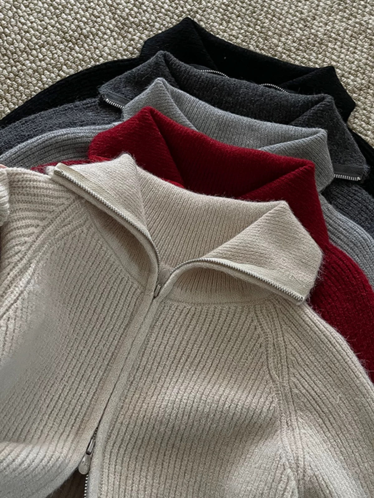 ✨ Cozy & Chic Cardigans ✨