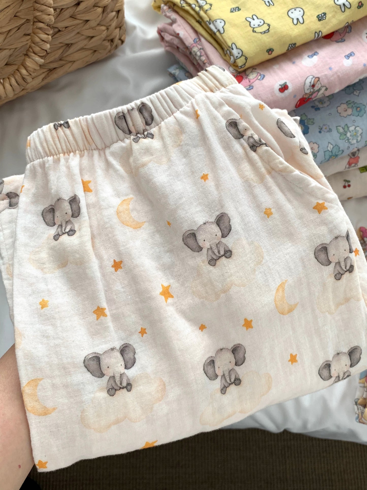 Comfy Everyday Pants