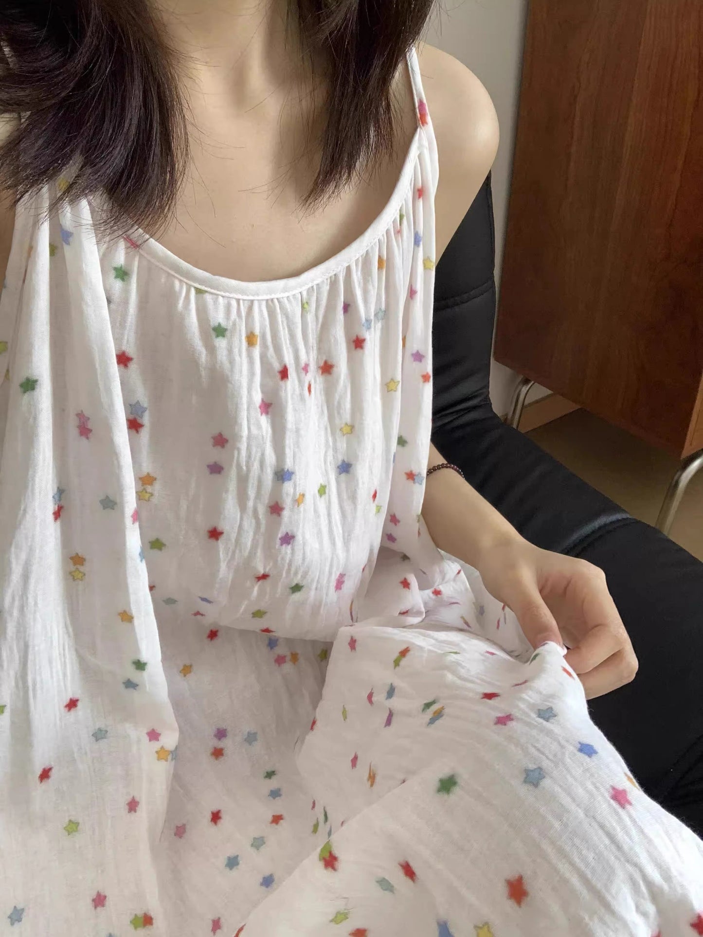Dreamy Cotton Collection