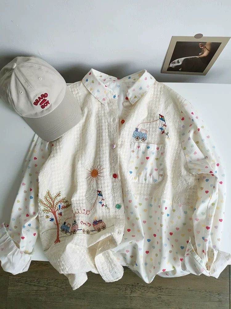 Chemise