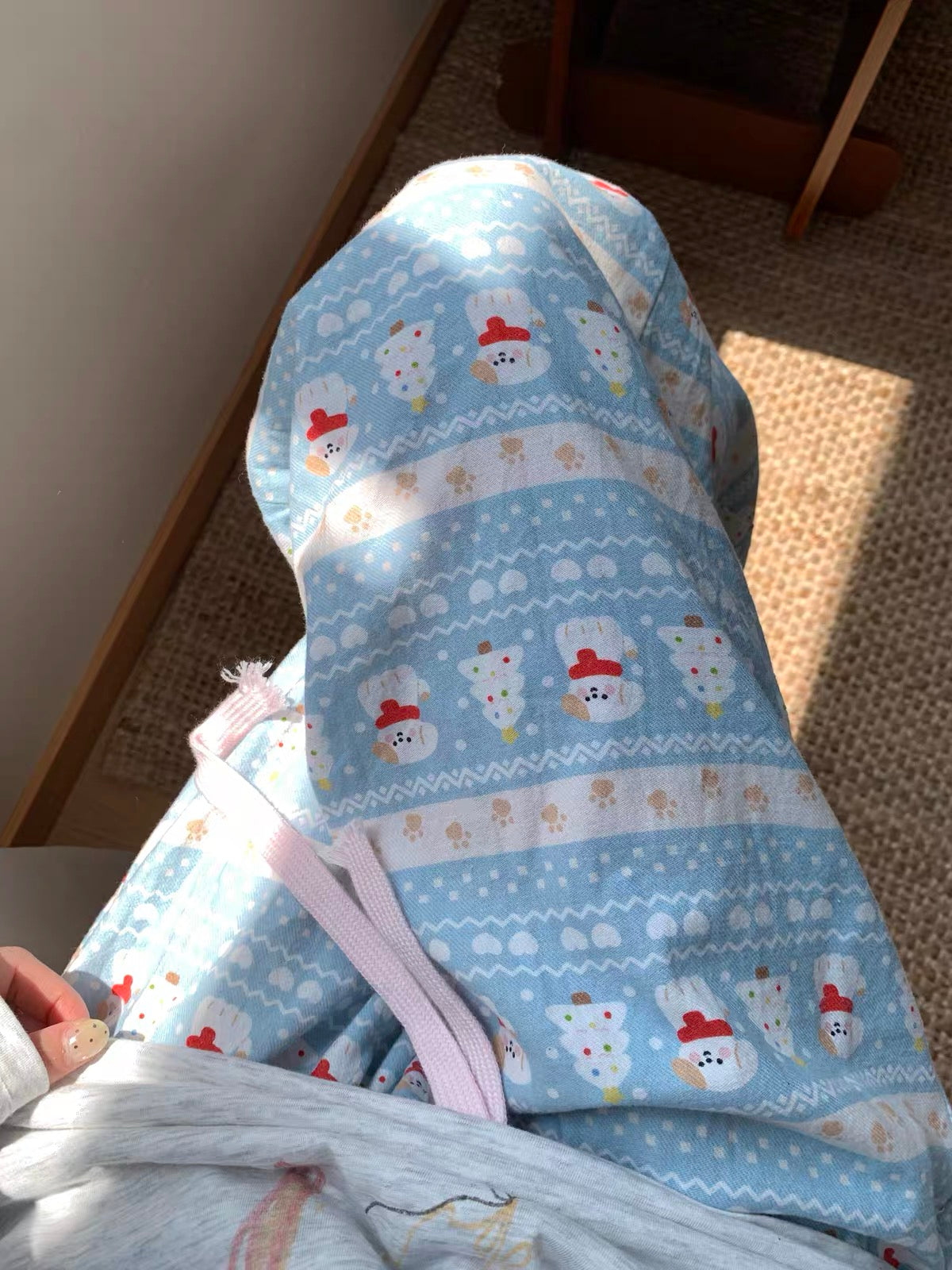 winter pants