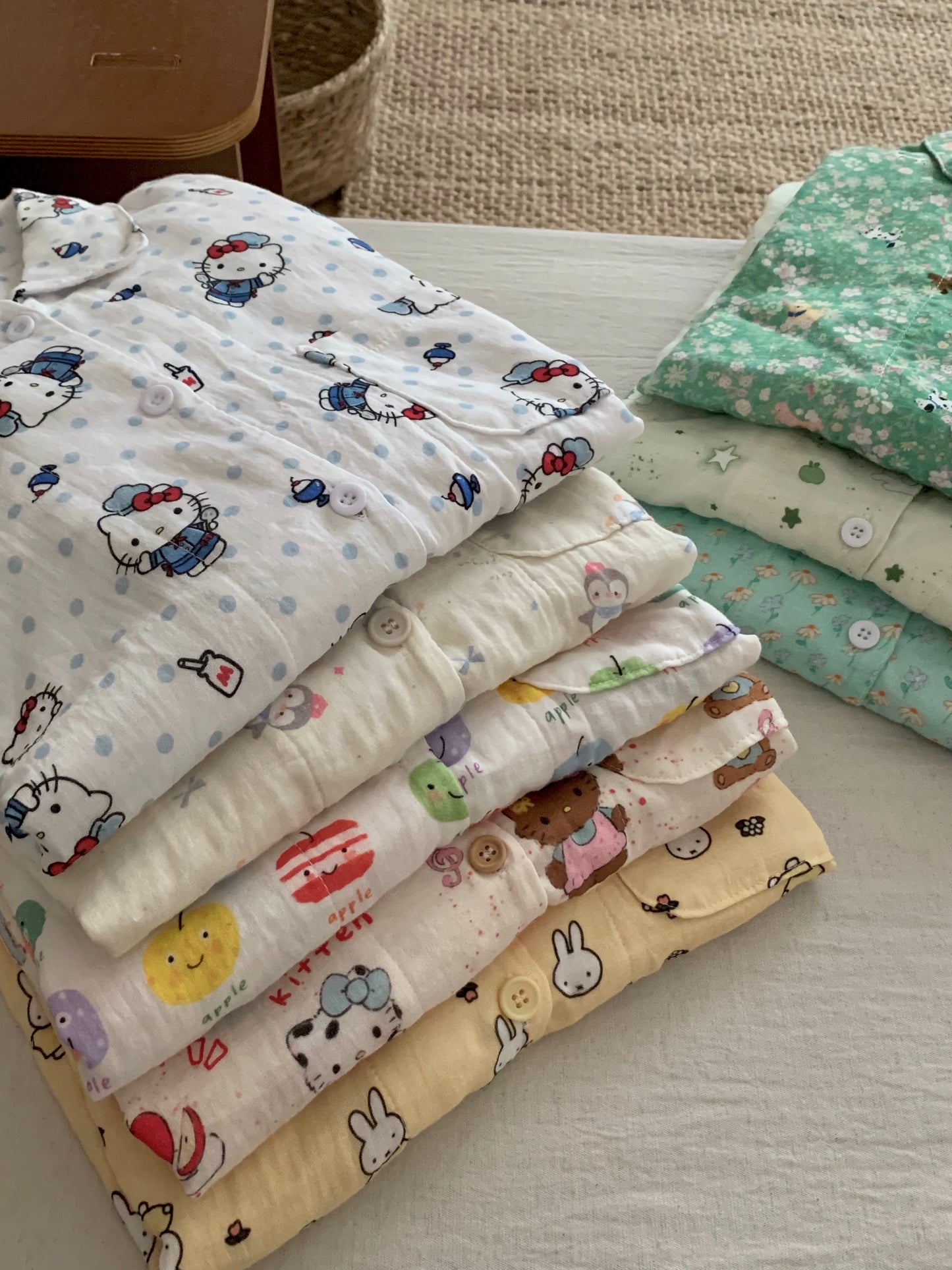 Soft Cotton pajama