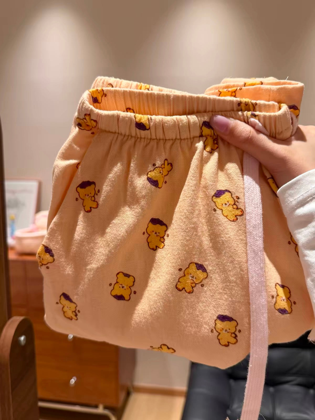 winter pants