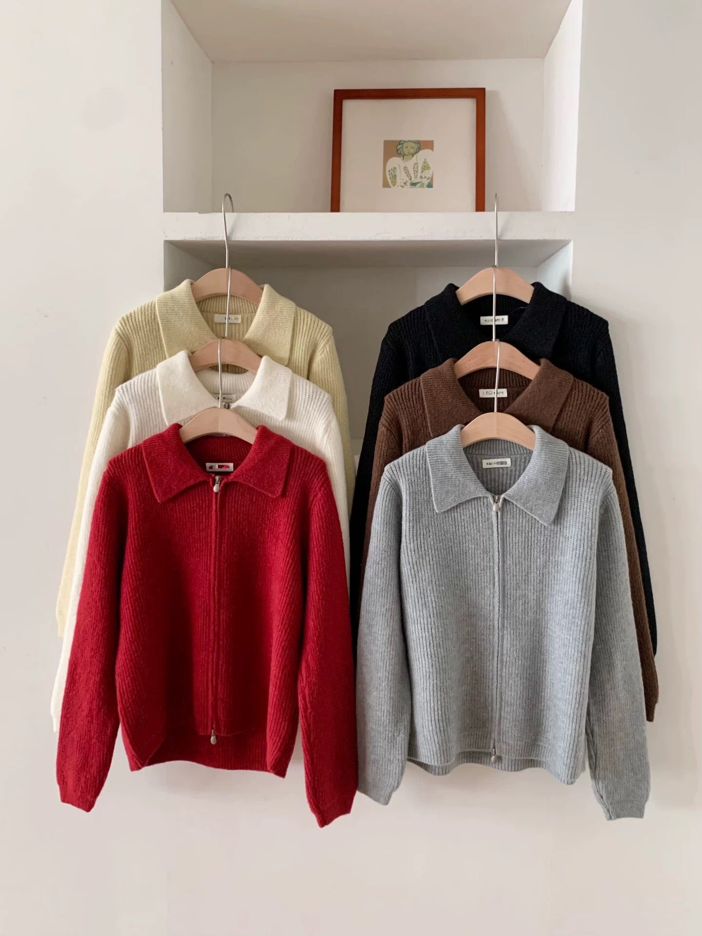 ✨ Chic Cardigans ✨