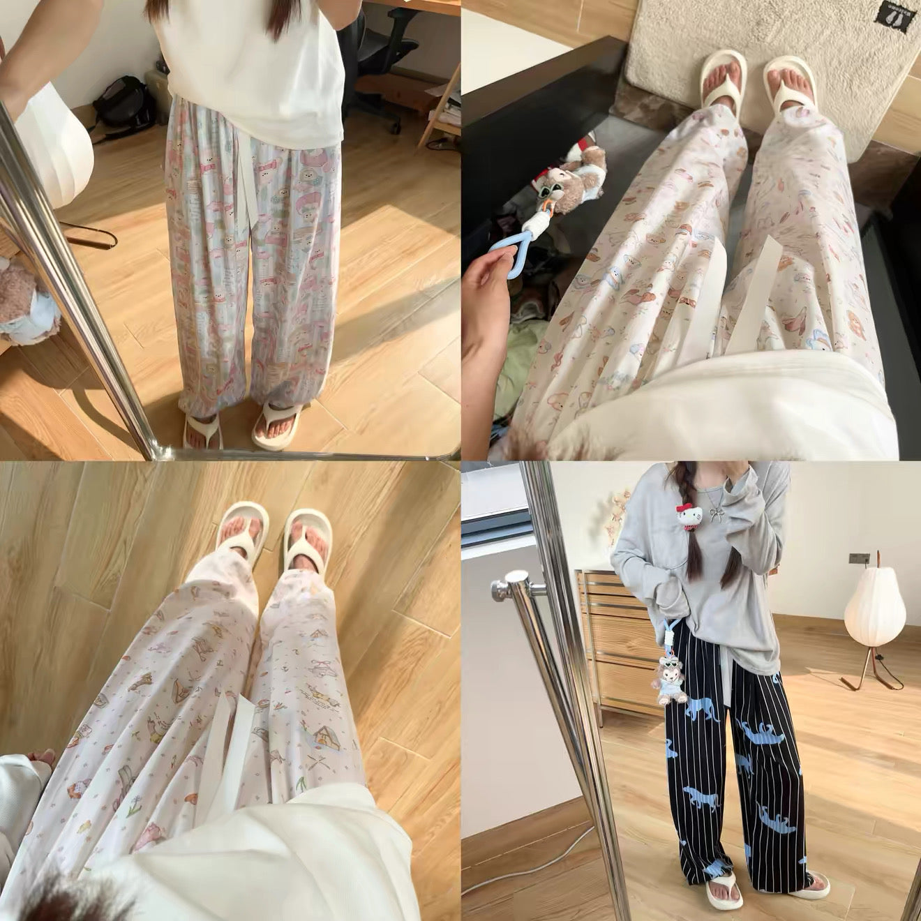 Viscose pants♥️