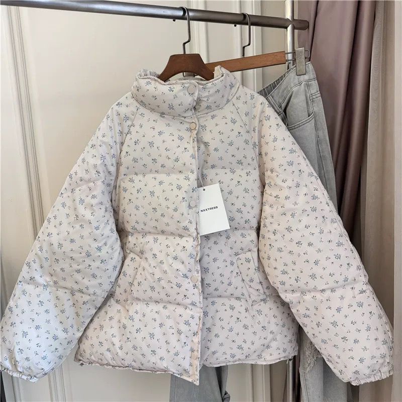 Flowry Jacket✨