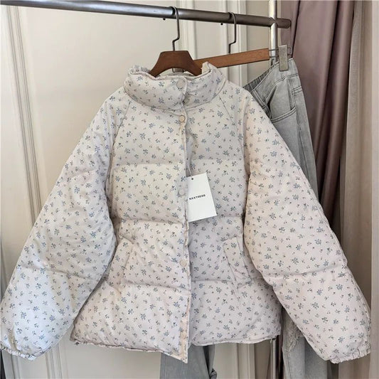 Flowry Jacket✨