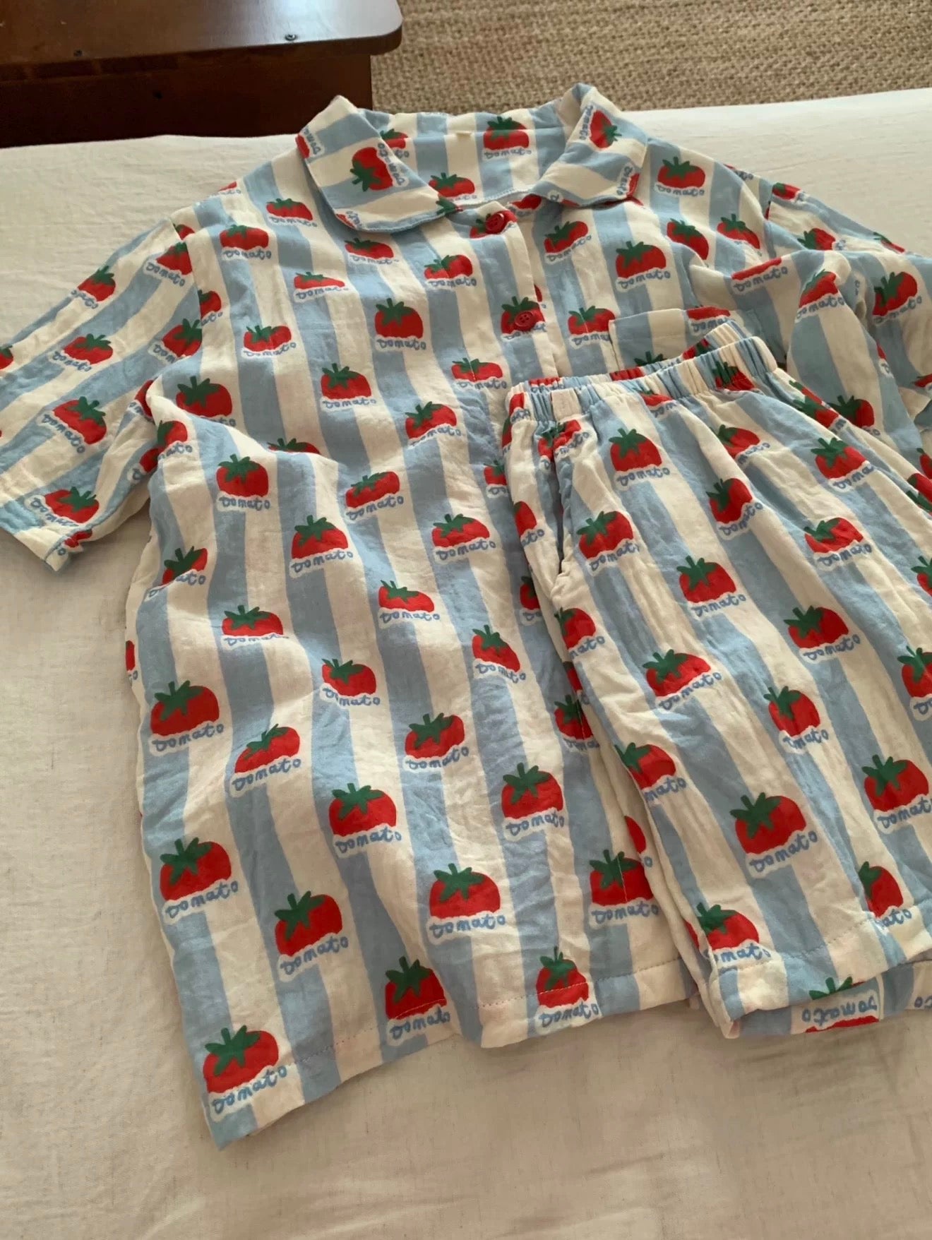 Soft Cotton pajama