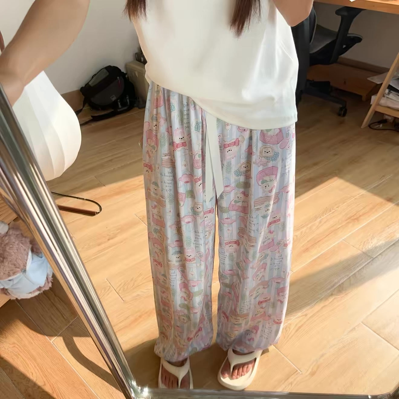 Viscose pants♥️