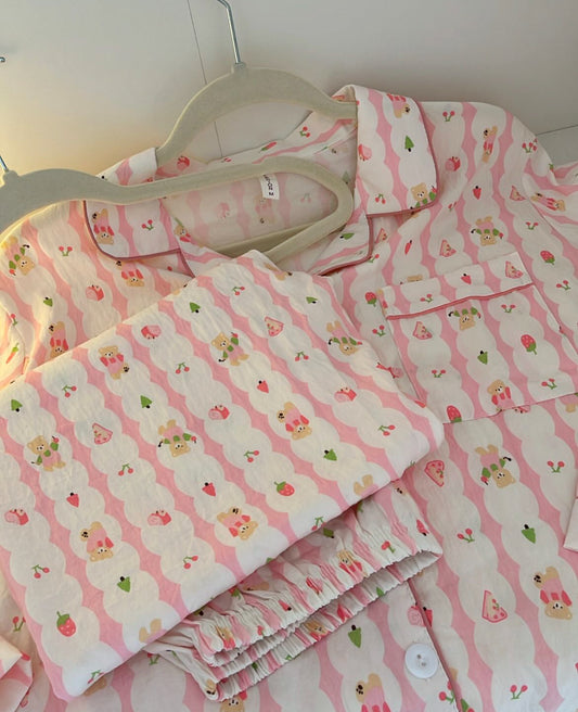 Cutie Comfort PJ💕