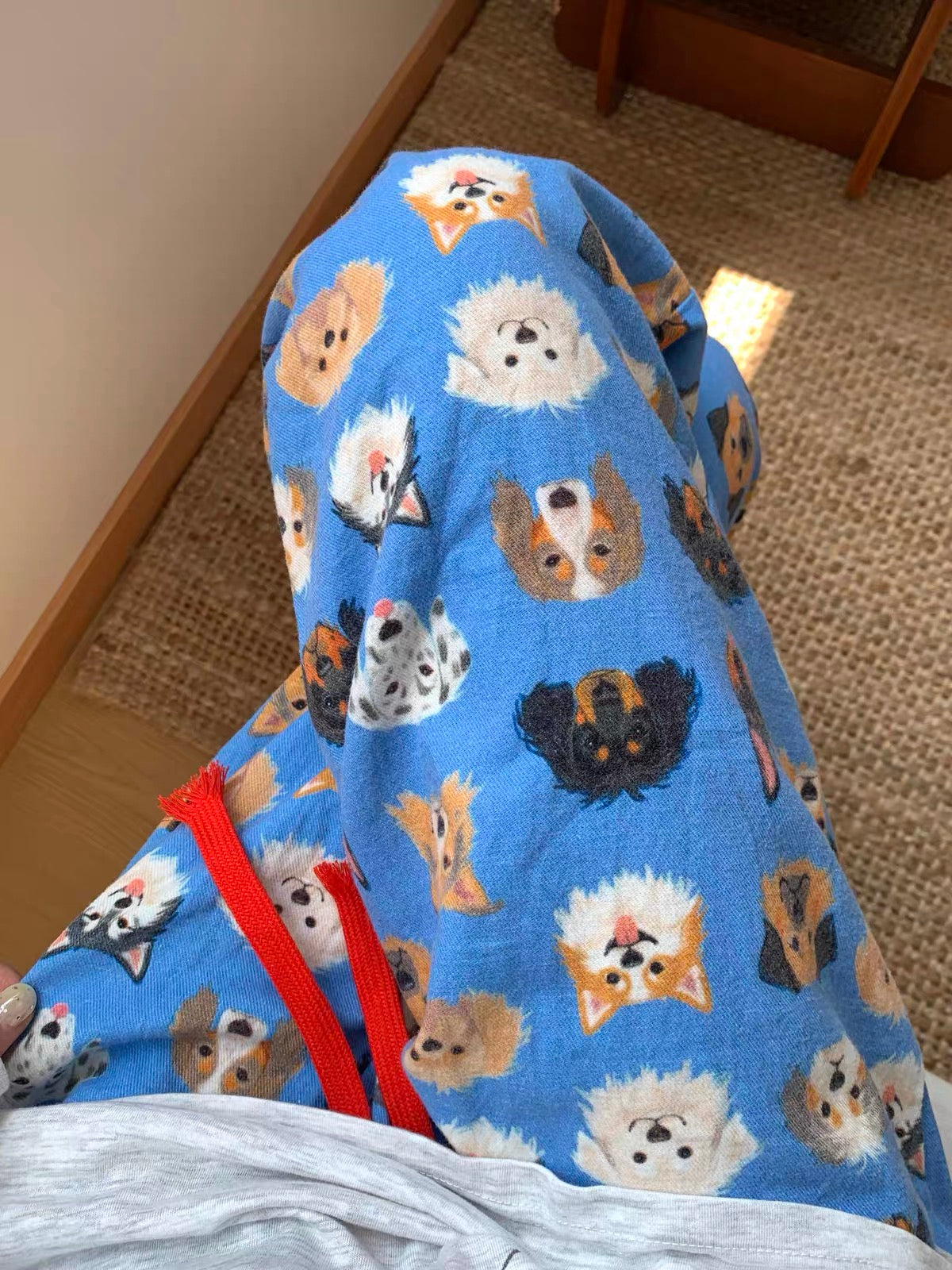 winter pants
