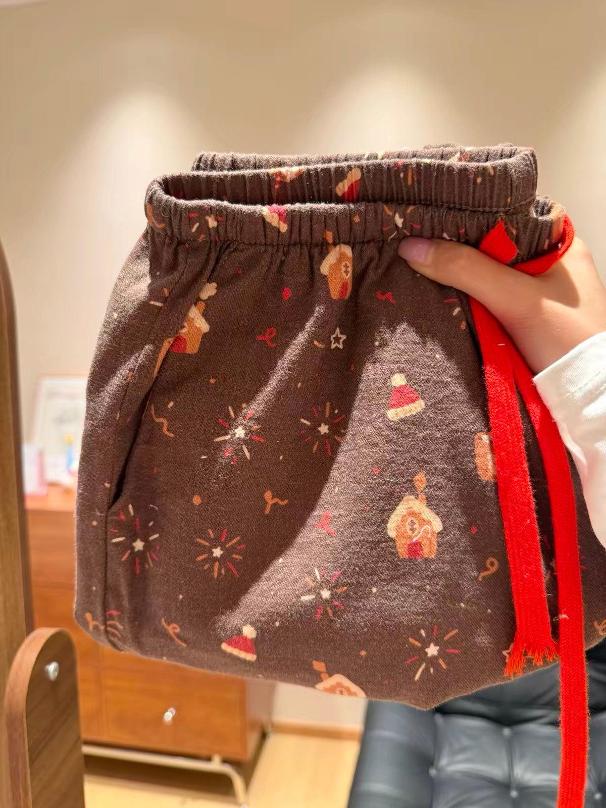 winter pants