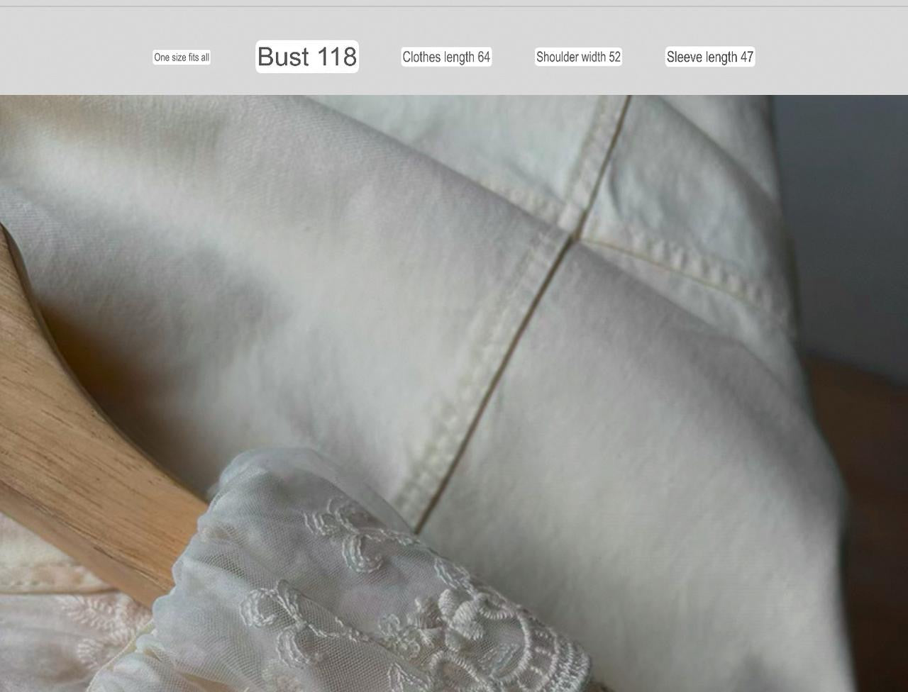 beige blouse