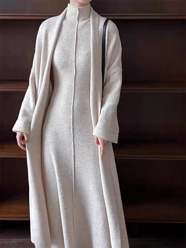 Alba knit set