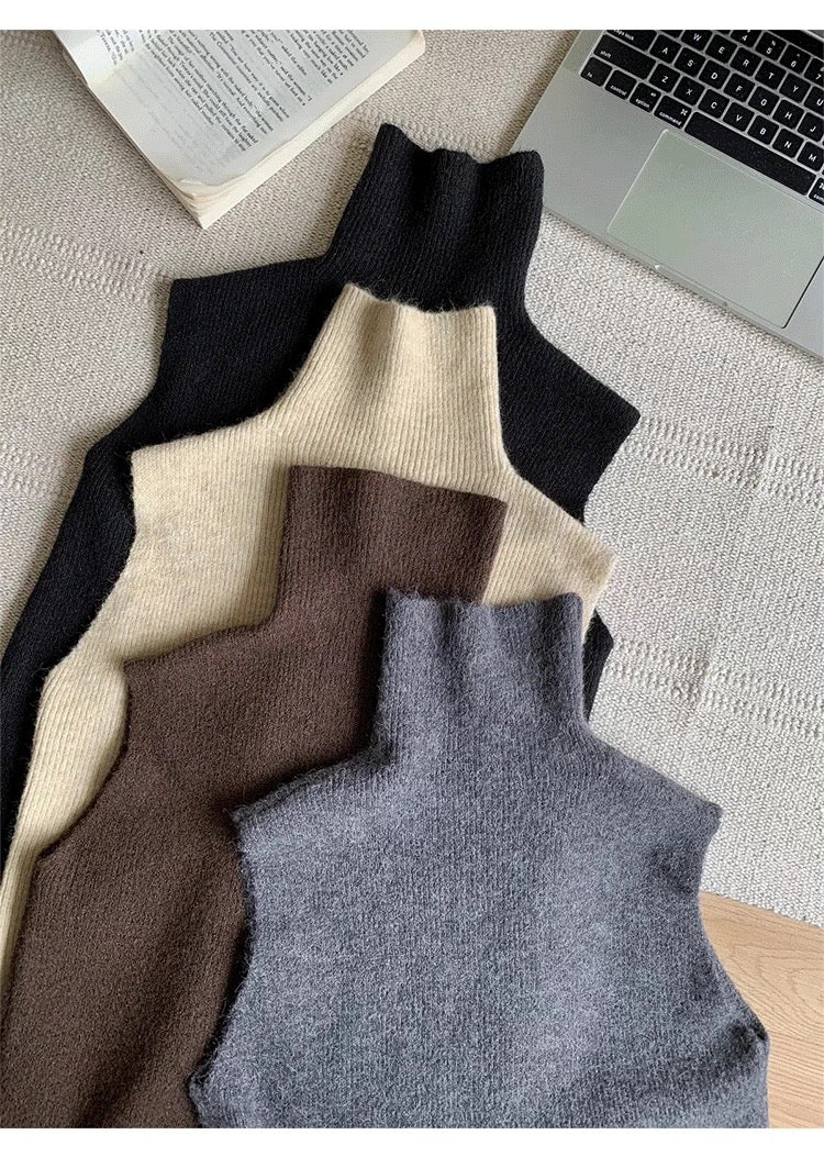 Mila Knit Set
