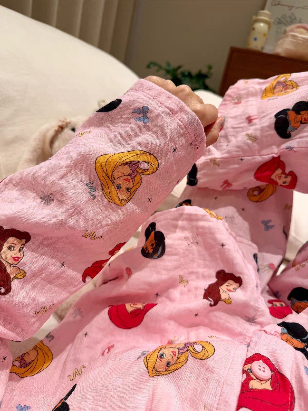 Princess Dreams Pajama