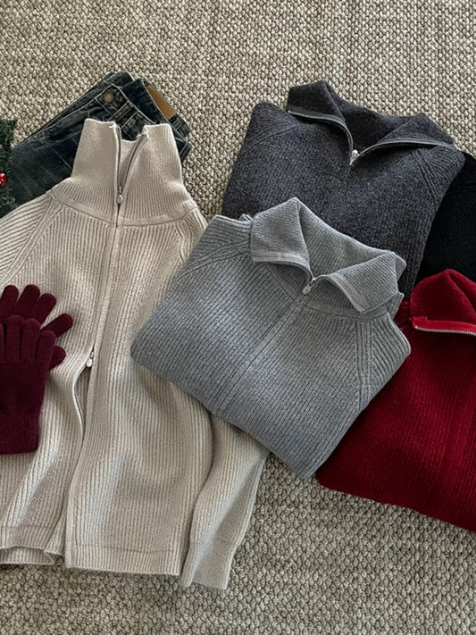 ✨ Cozy & Chic Cardigans ✨