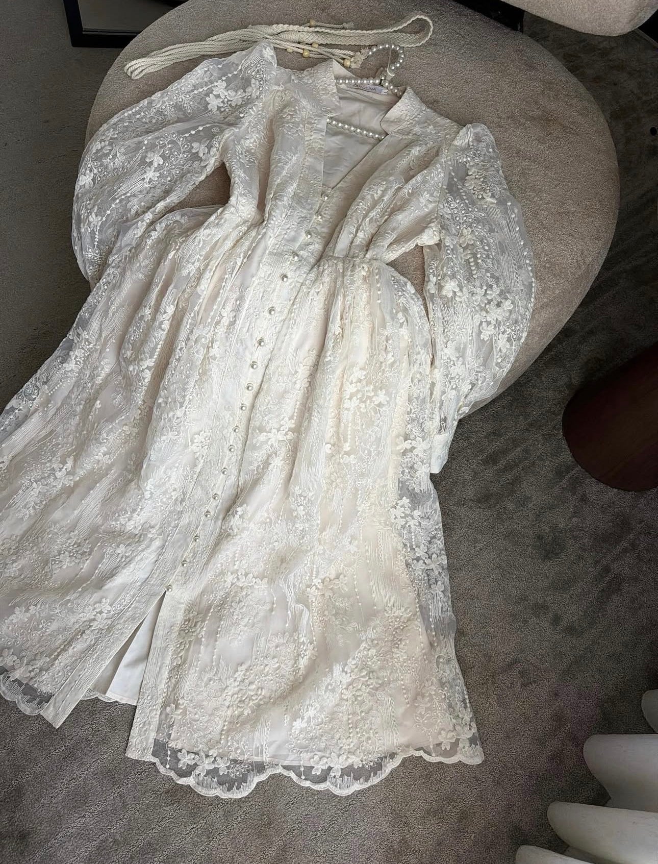 Elegant dress