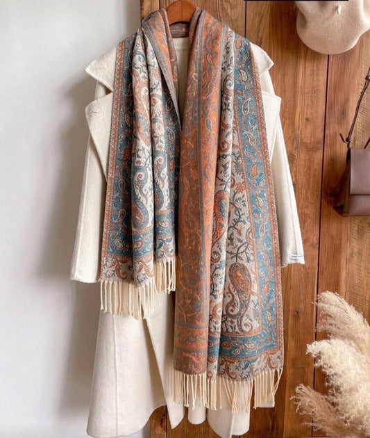 kashmir Shawl✨