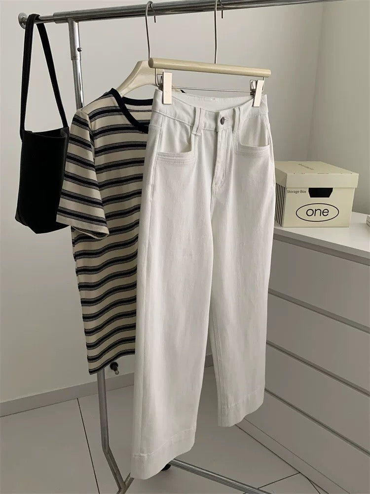 Jeans Pants
