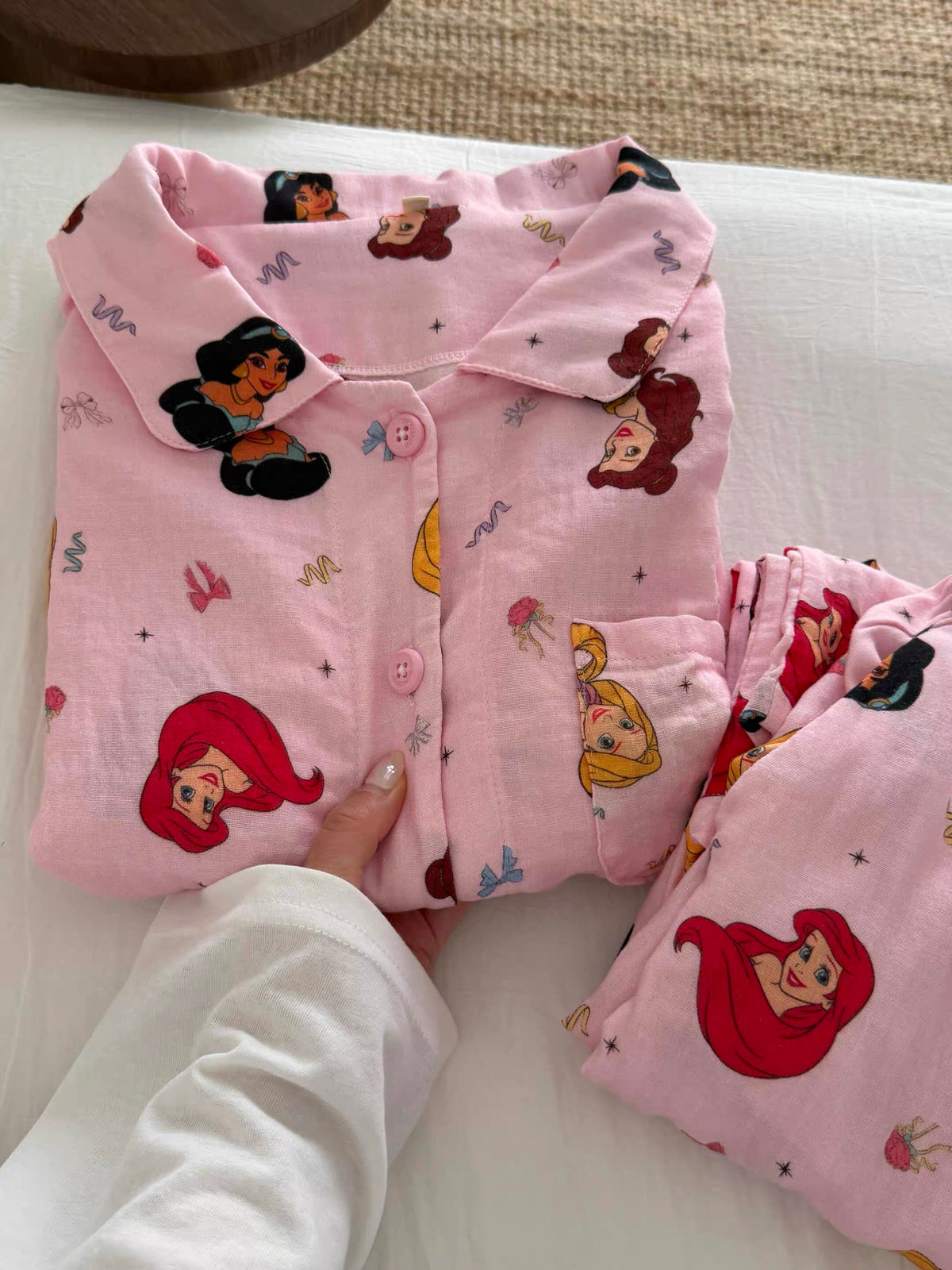 Princess Dreams Pajama