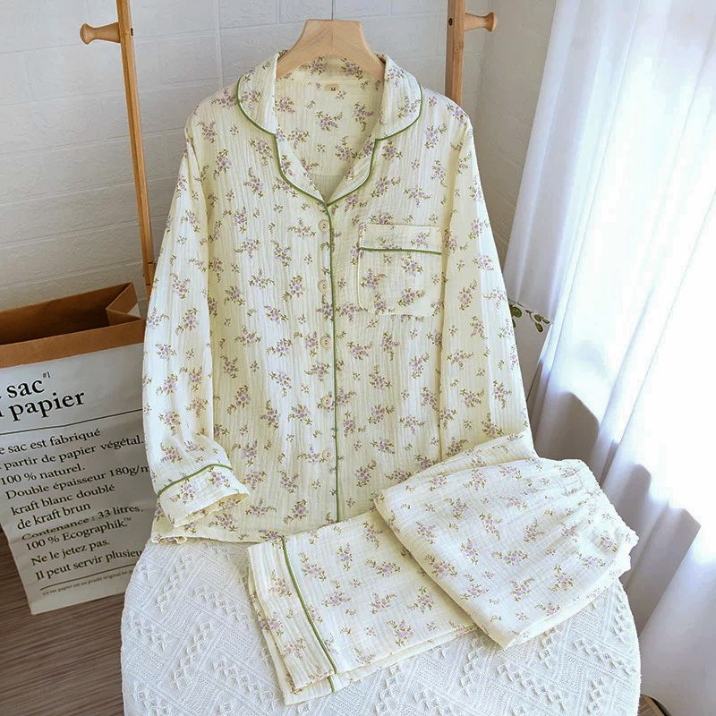 Stylish Cotton PJs 💕