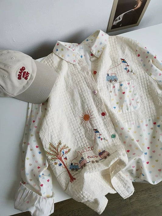 Chemise