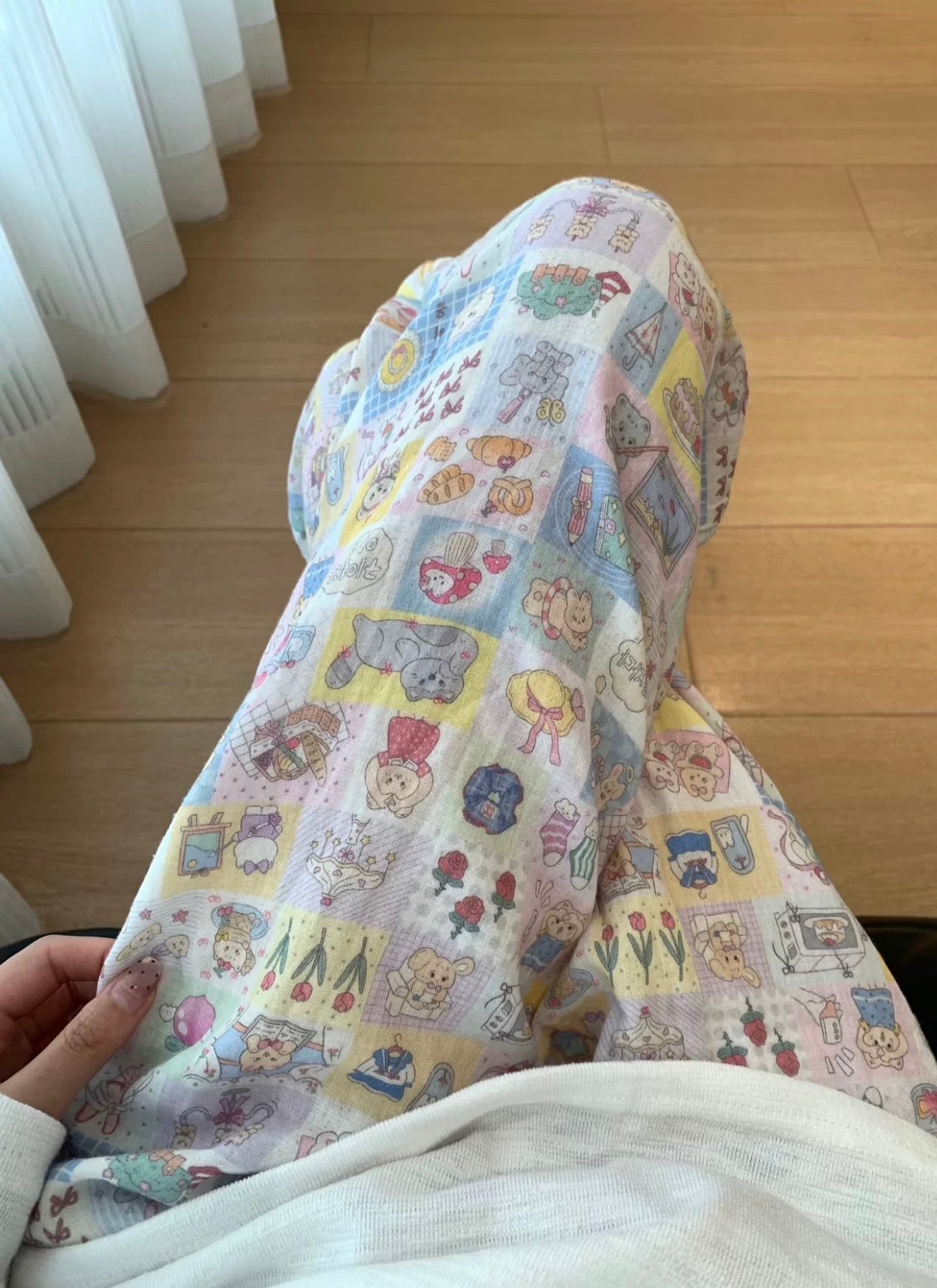 Comfy Everyday Pants