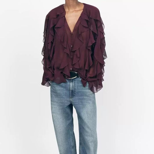 Blouses