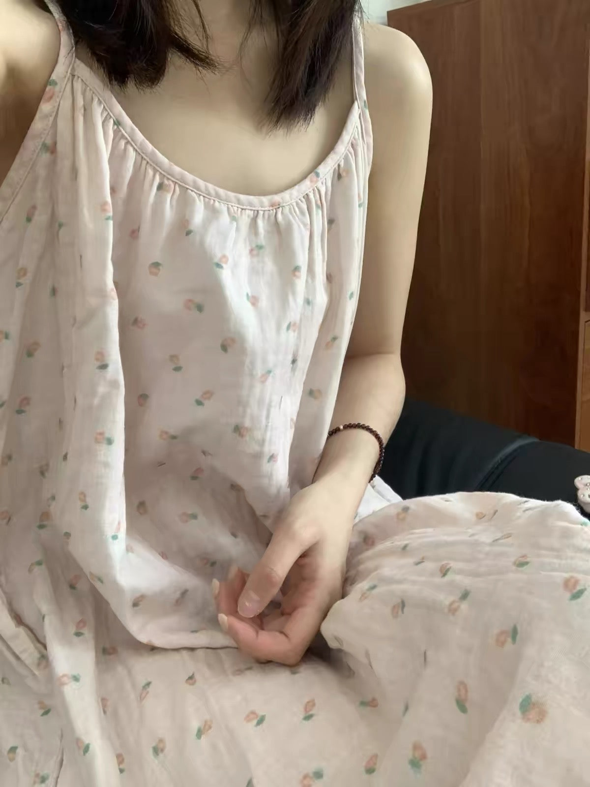 Dreamy Cotton Collection