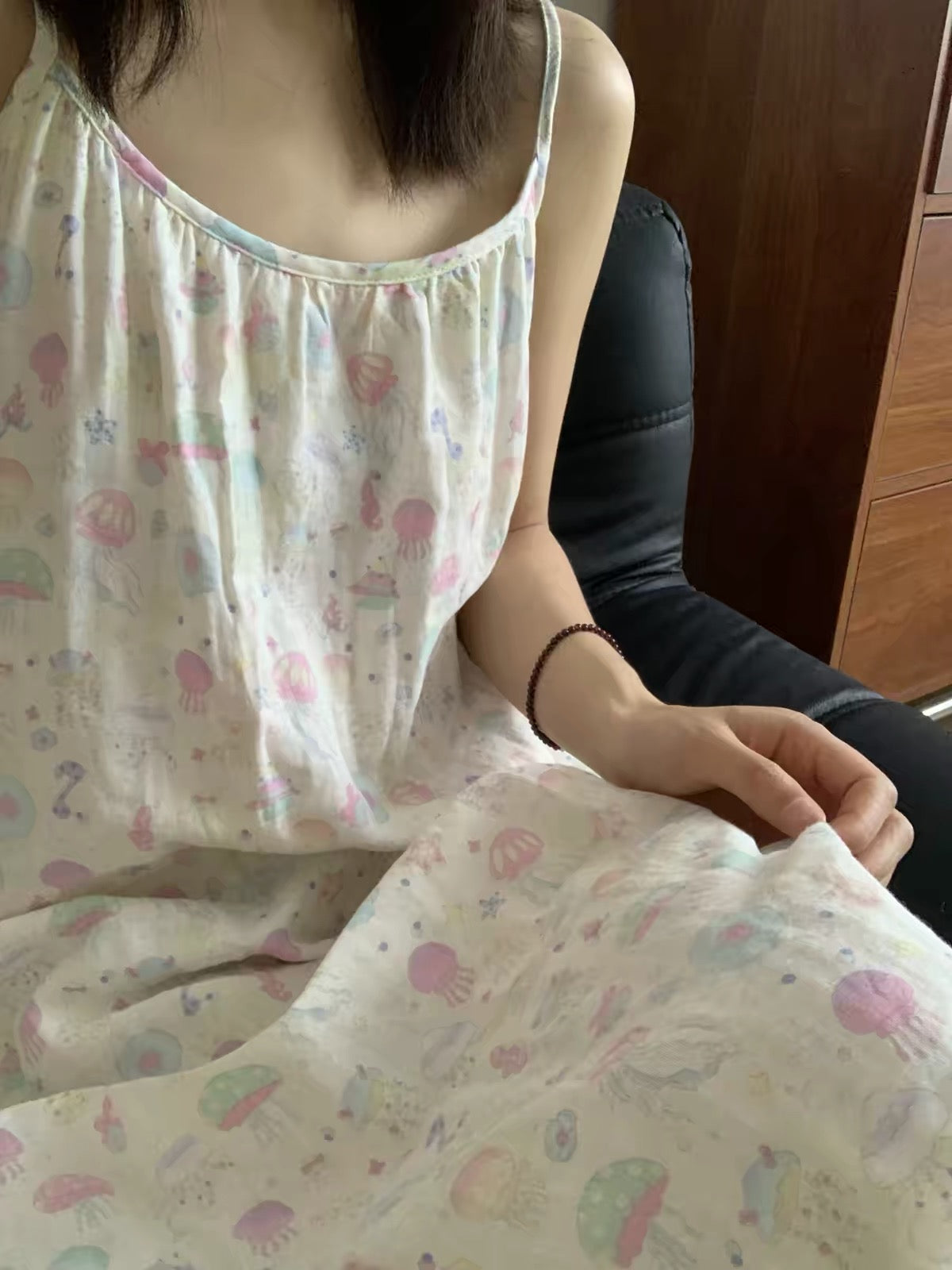 Dreamy Cotton Collection