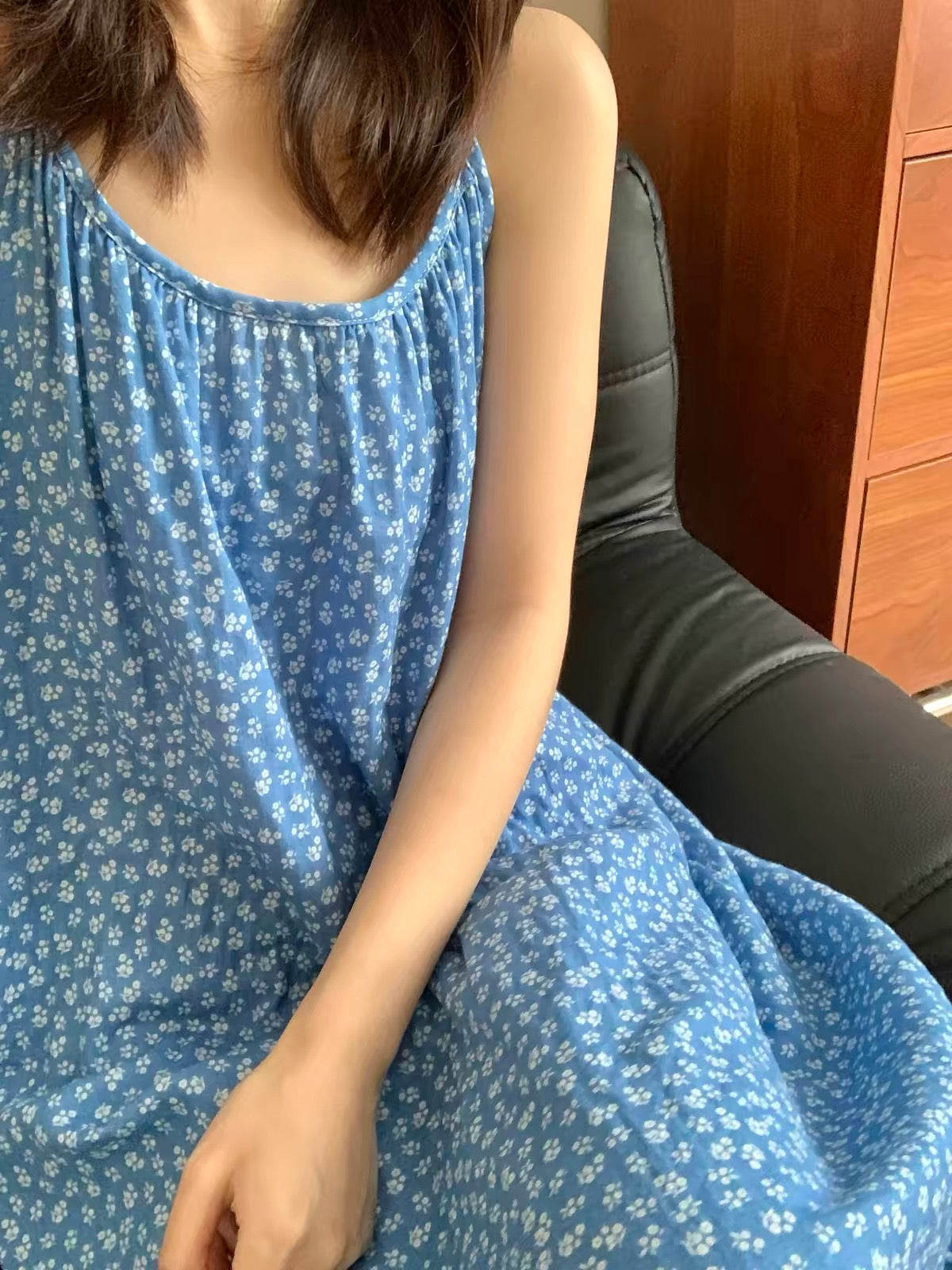 Dreamy Cotton Collection