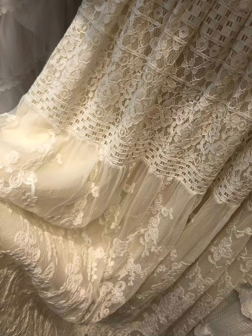 Elegant Skirt