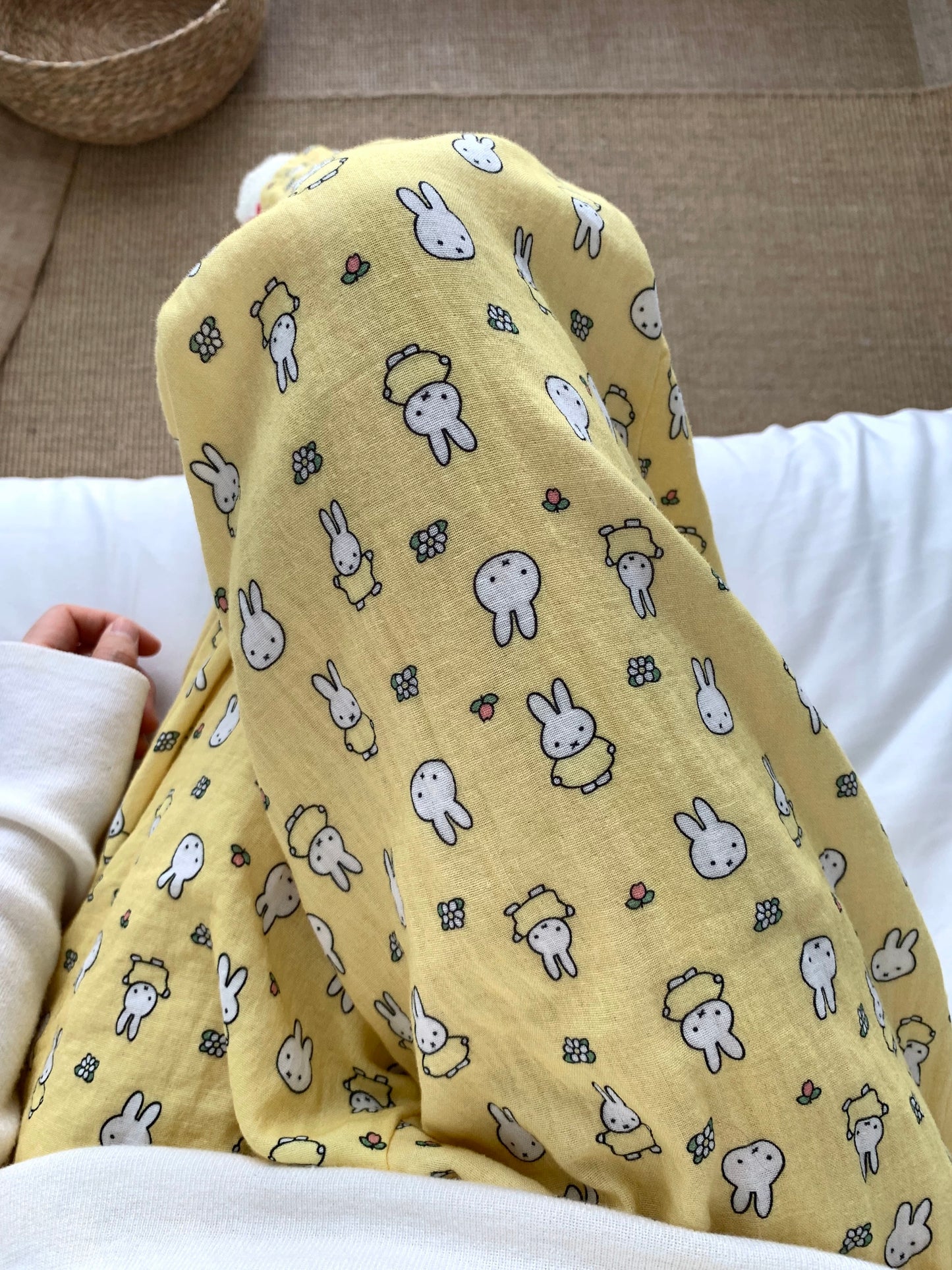 Comfy Everyday Pants