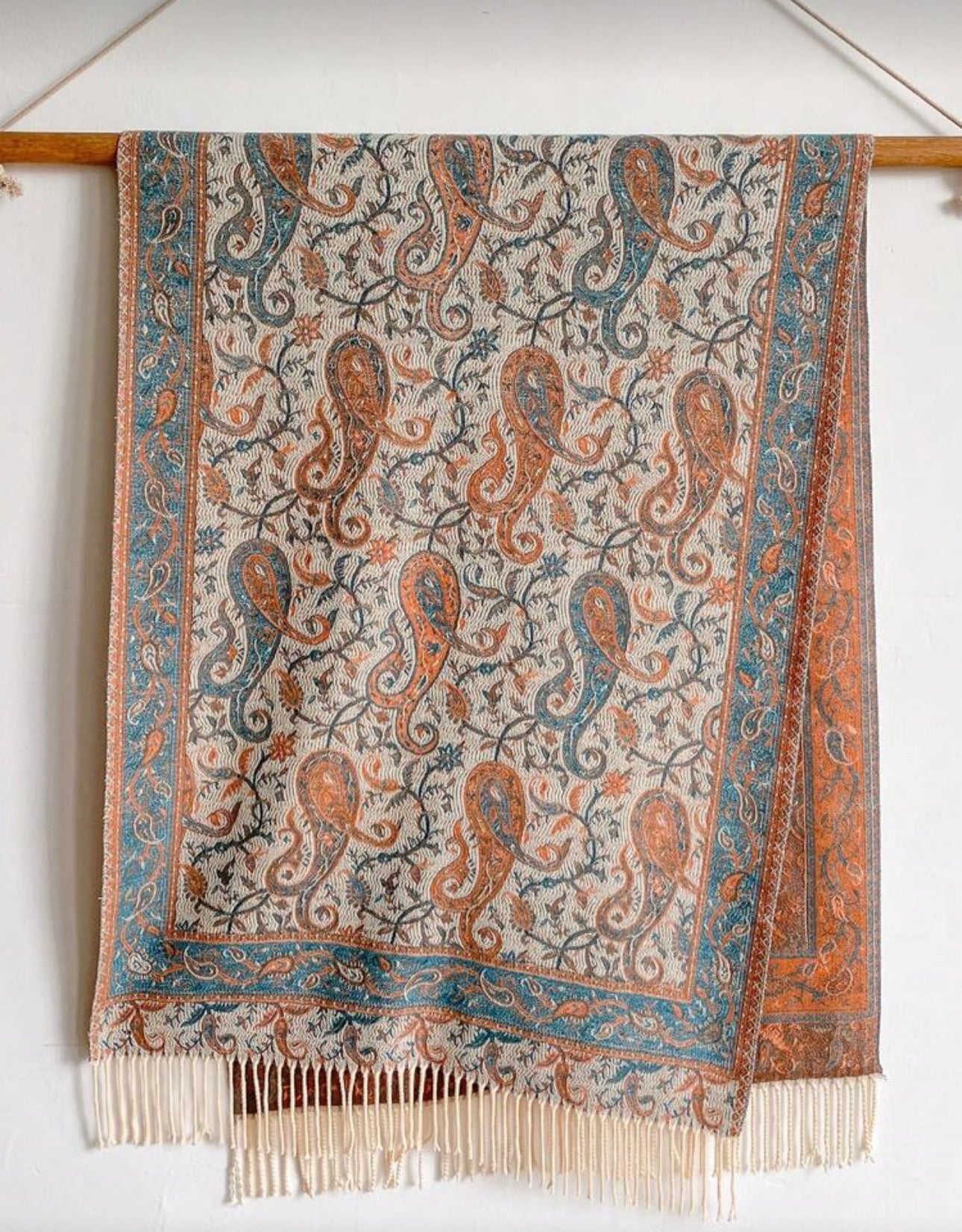 kashmir Shawl✨