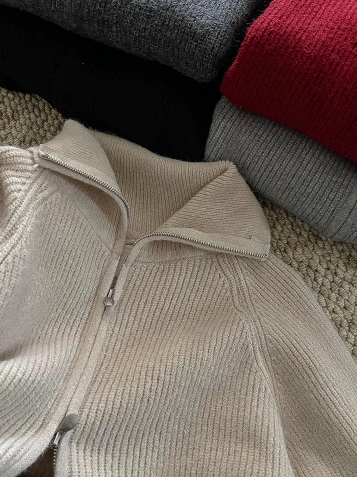 ✨ Cozy & Chic Cardigans ✨