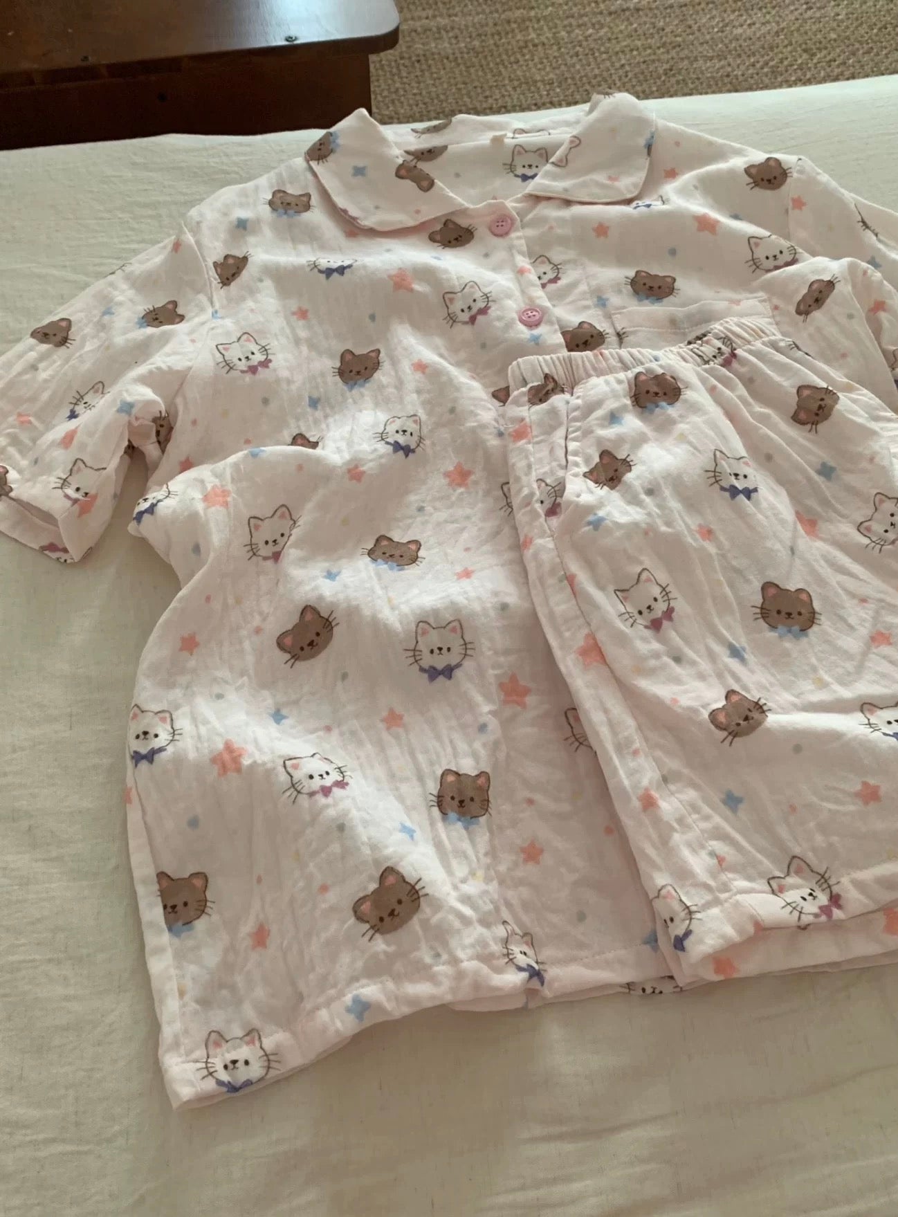 Soft Cotton pajama