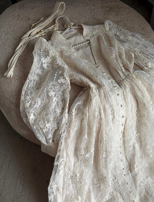 Elegant dress