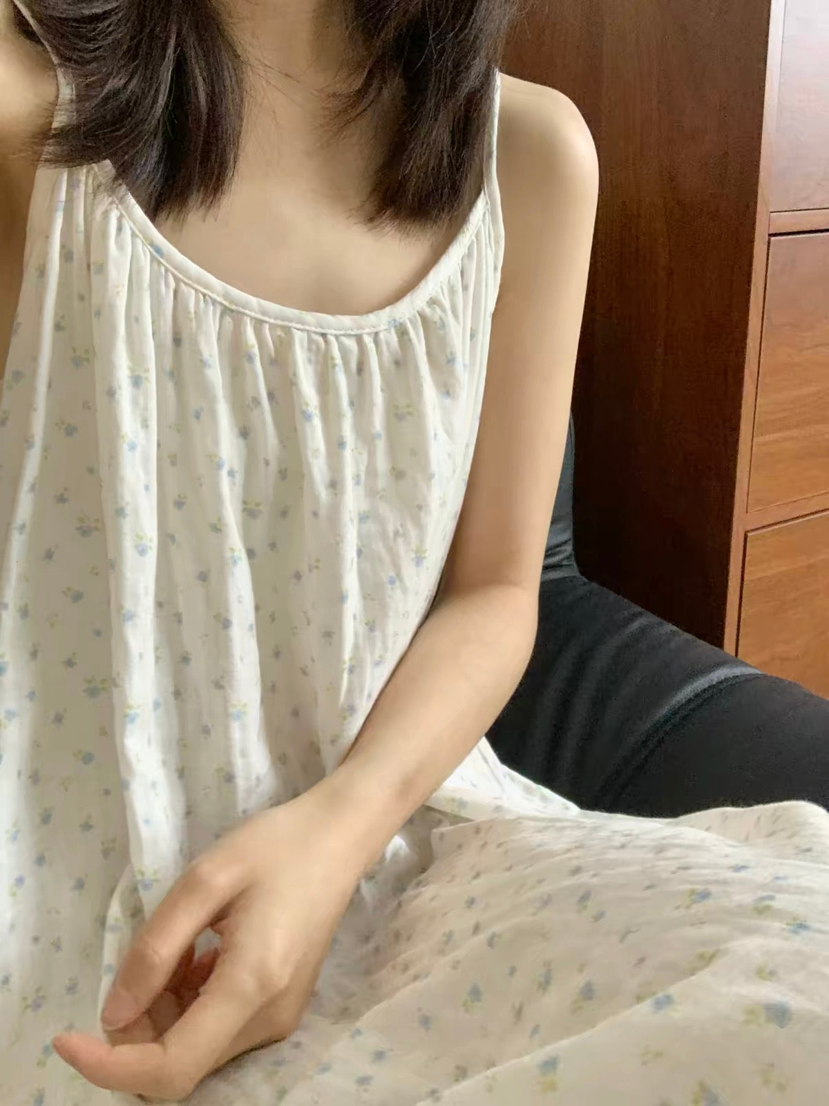 Dreamy Cotton Collection