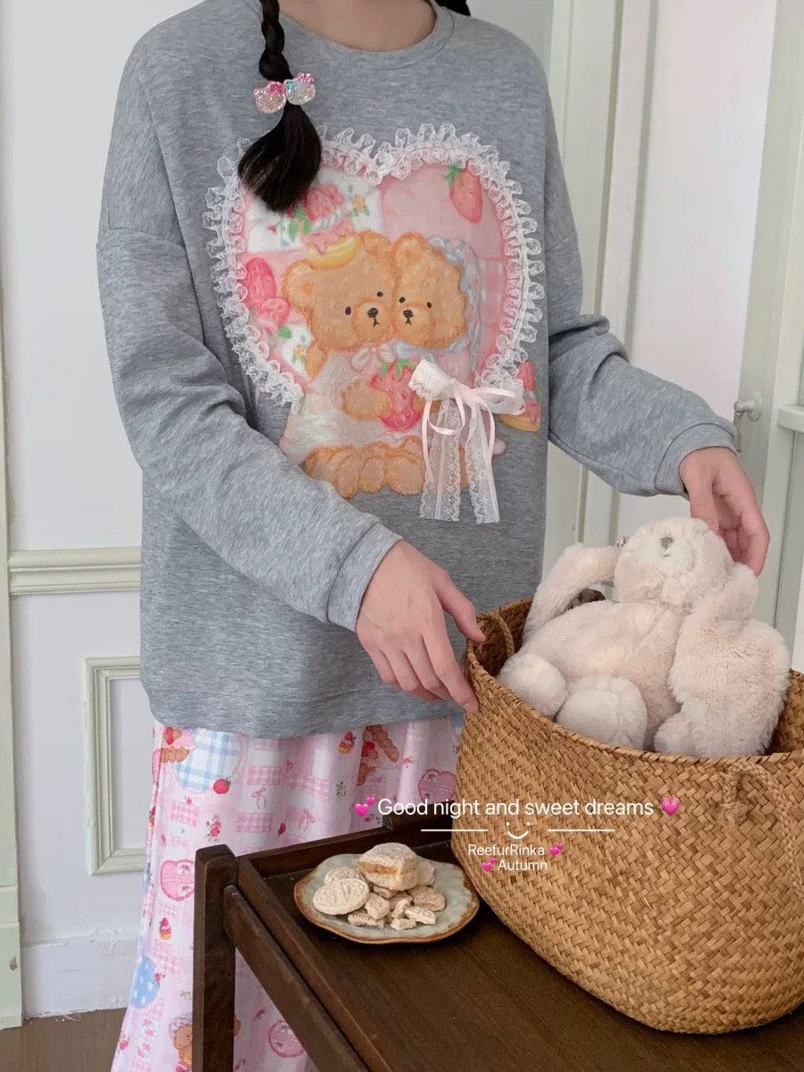 Cute Pajama✨