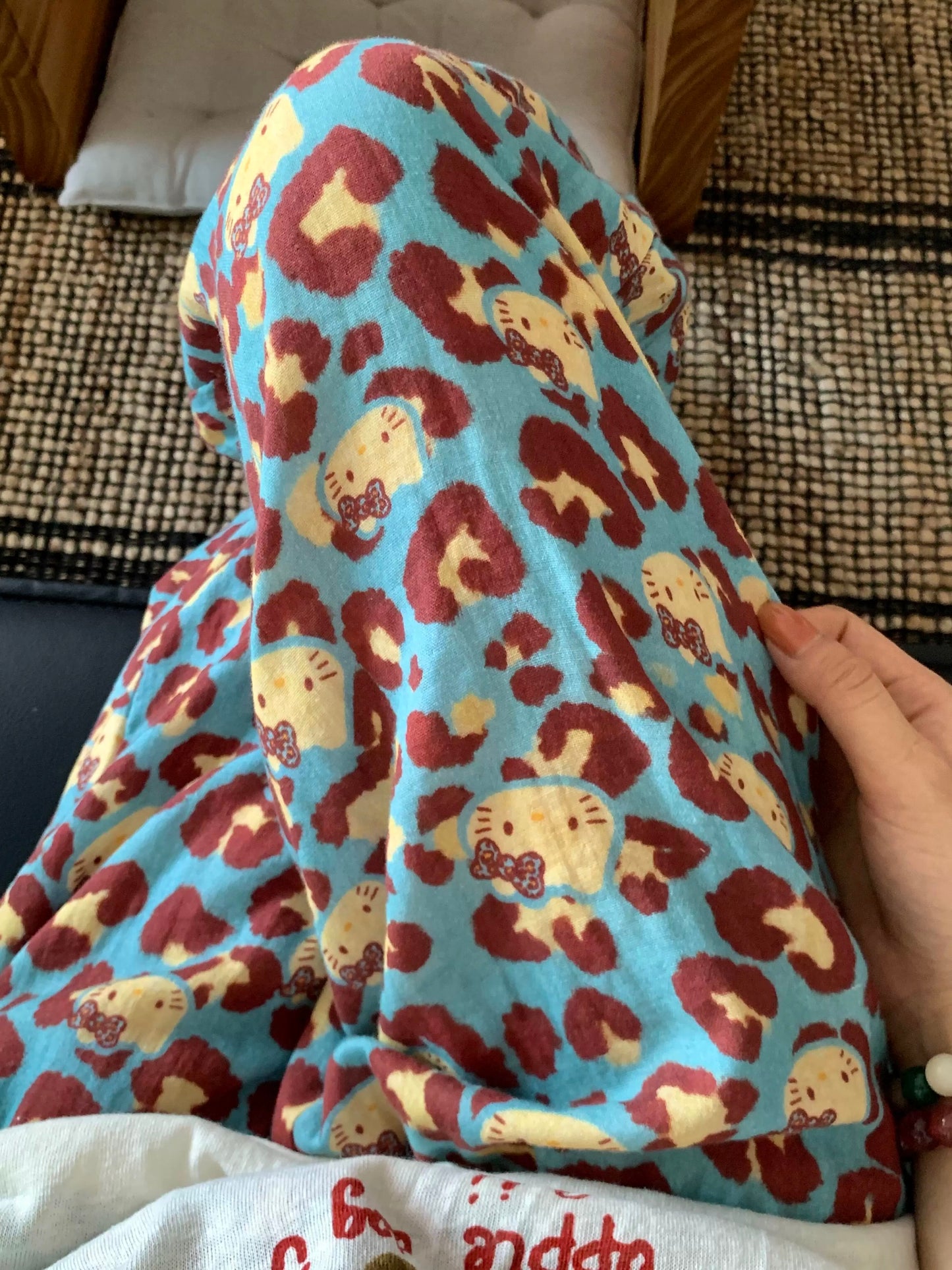Comfy Everyday Pants