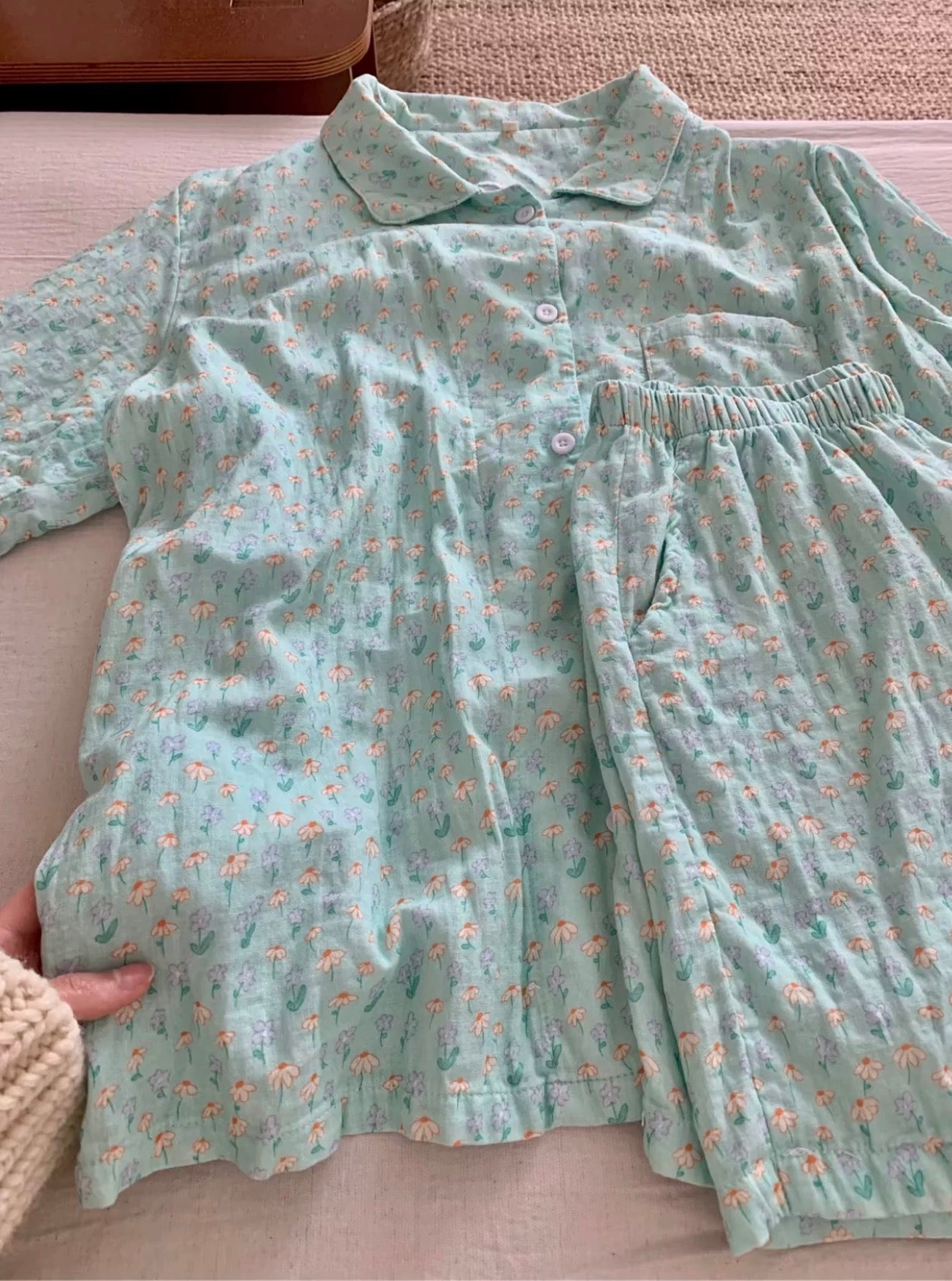 Soft Cotton pajama